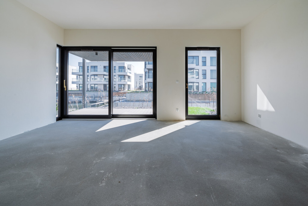 Sol Marina | Apartament przy samej marinie