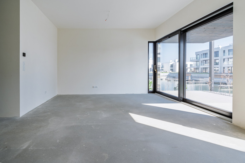 Sol Marina | Apartament przy samej marinie