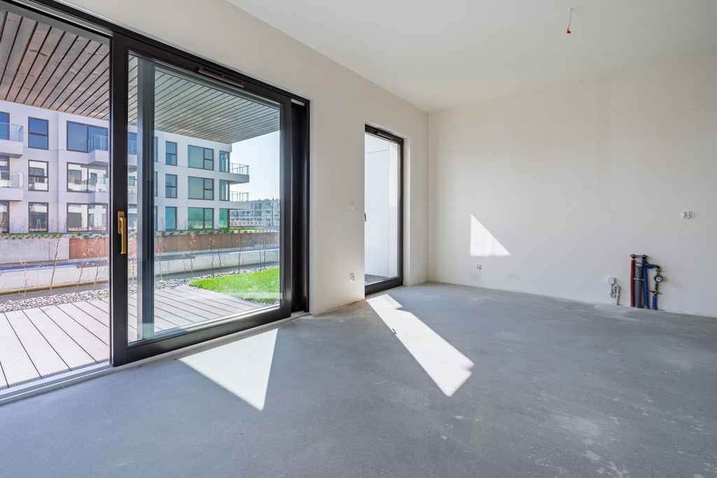 Sol Marina | Apartament przy samej marinie