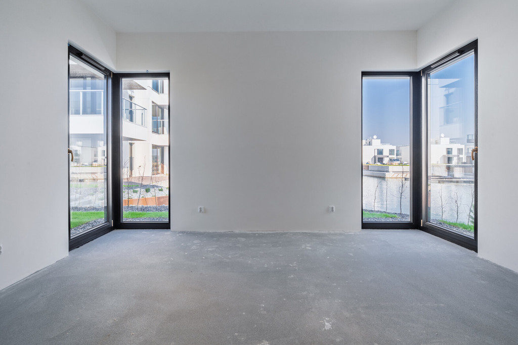 Sol Marina | Apartament przy samej marinie