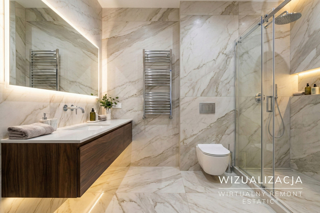 Sol Marina | Apartament przy samej marinie