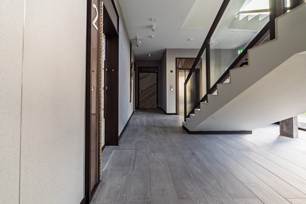 Sol Marina | Apartament przy samej marinie