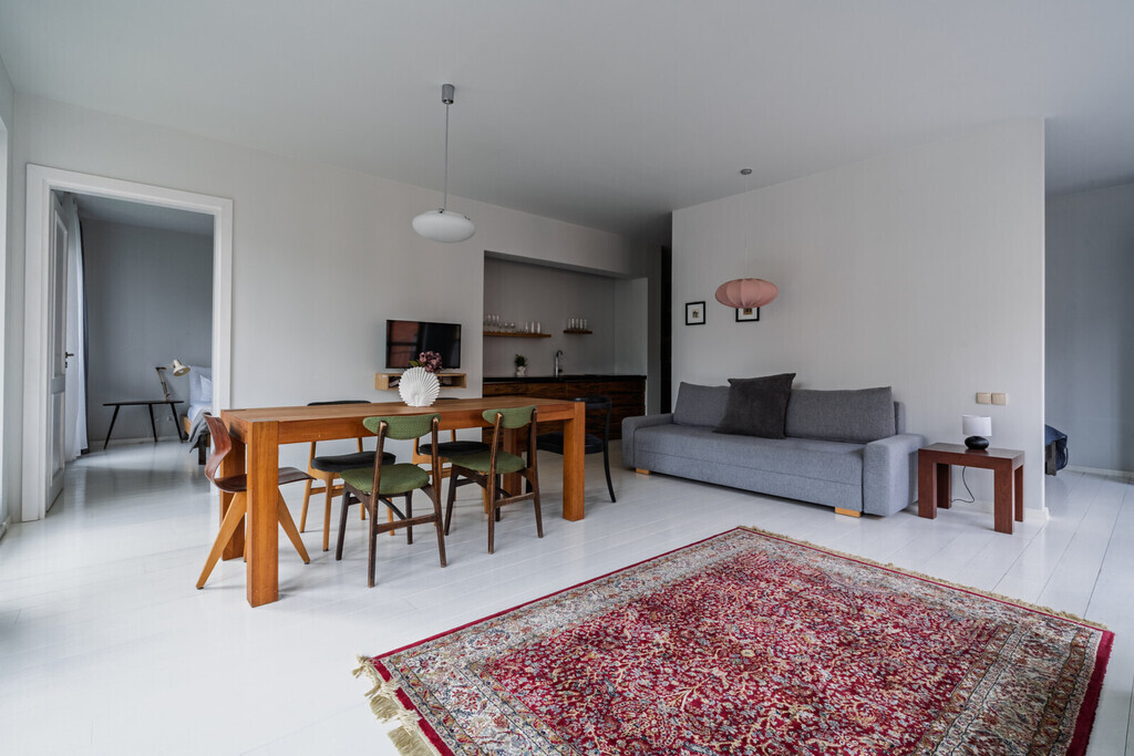 Przestronny Apartament tuż przy Motławie