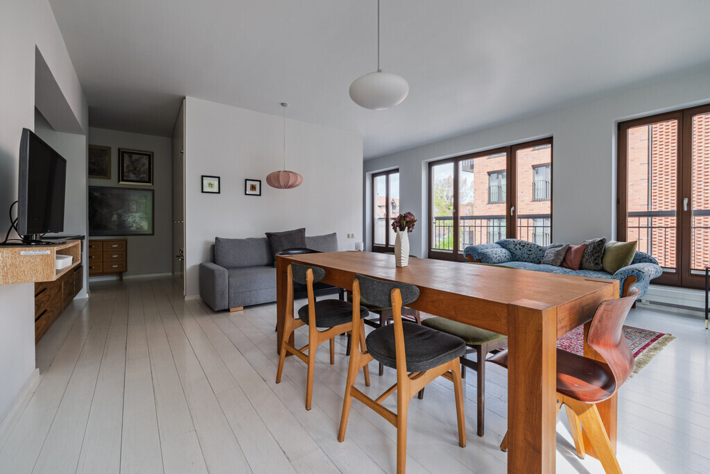 Przestronny Apartament tuż przy Motławie