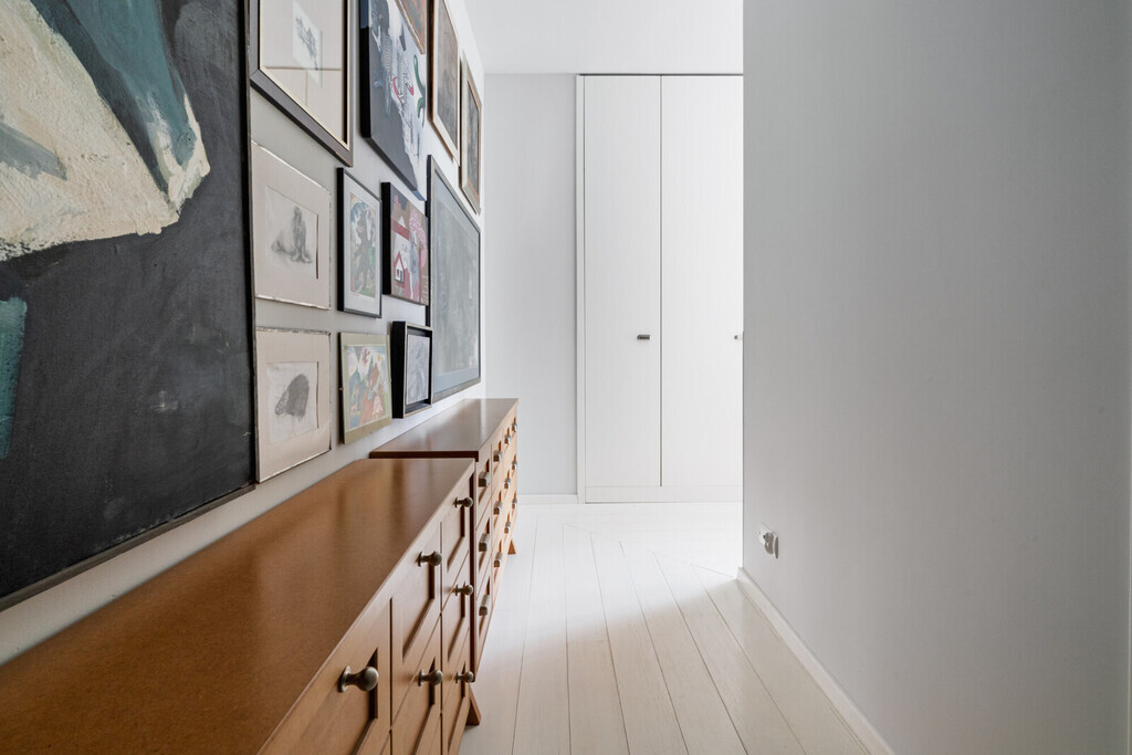 Przestronny Apartament tuż przy Motławie