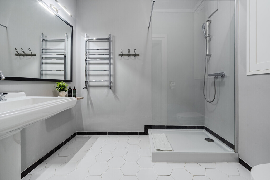 Przestronny Apartament tuż przy Motławie