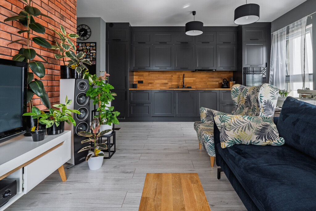 Albatross Towers | top lokalizacja | piękny widok