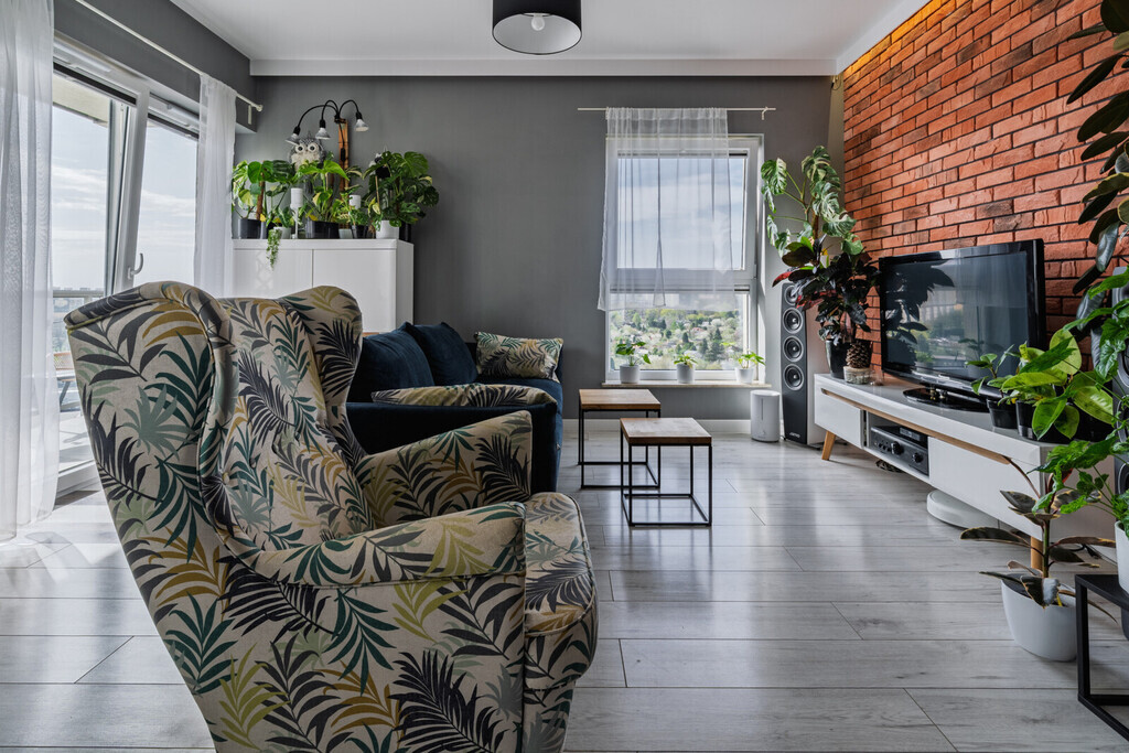 Albatross Towers | top lokalizacja | piękny widok