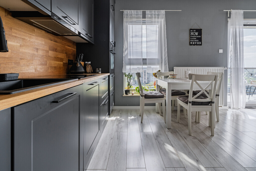 Albatross Towers | top lokalizacja | piękny widok