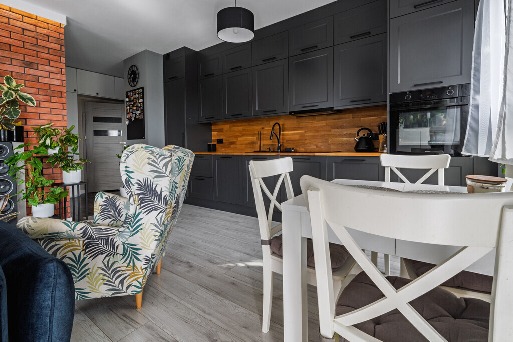 Albatross Towers | top lokalizacja | piękny widok