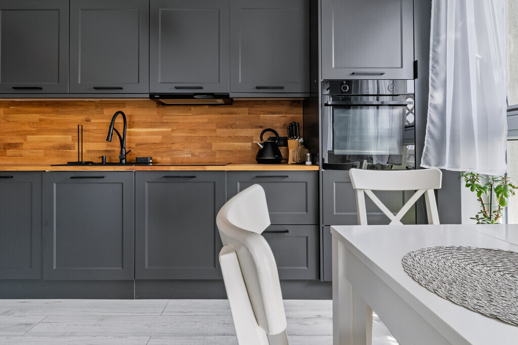 Albatross Towers | top lokalizacja | piękny widok