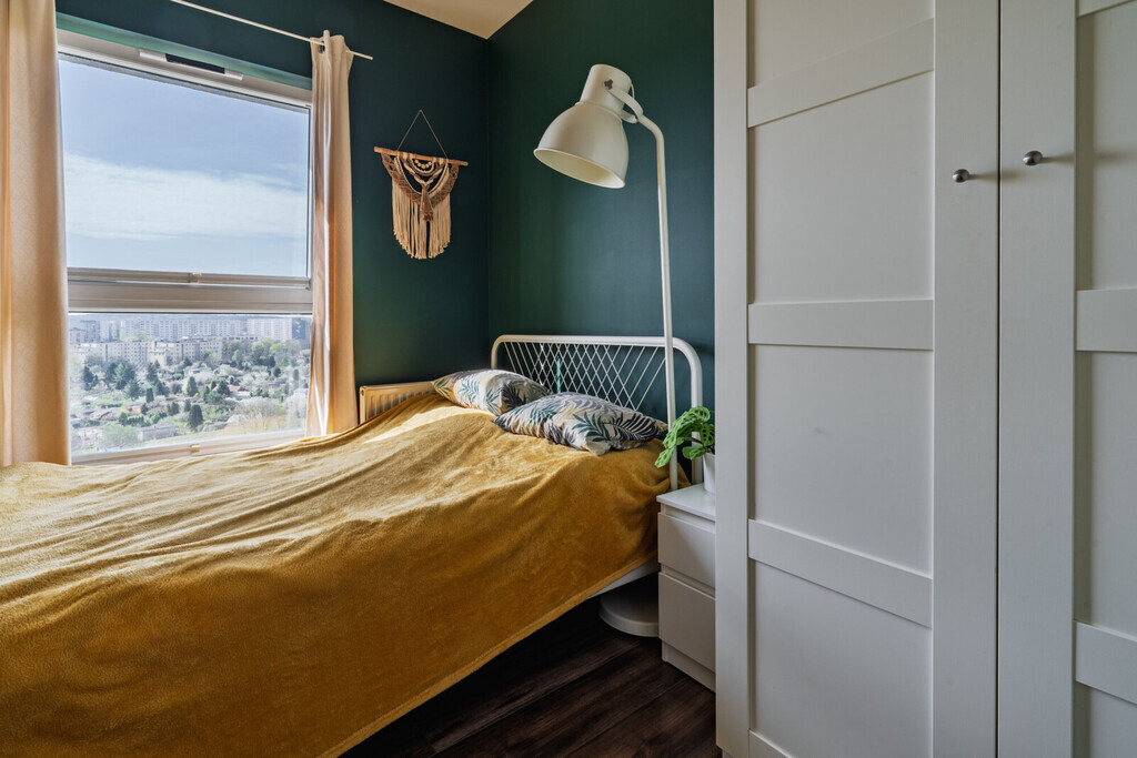 Albatross Towers | top lokalizacja | piękny widok