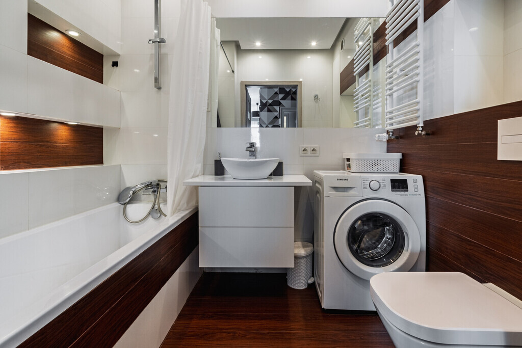 Albatross Towers | top lokalizacja | piękny widok