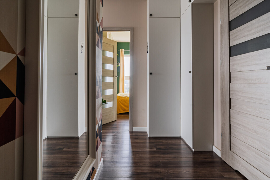 Albatross Towers | top lokalizacja | piękny widok