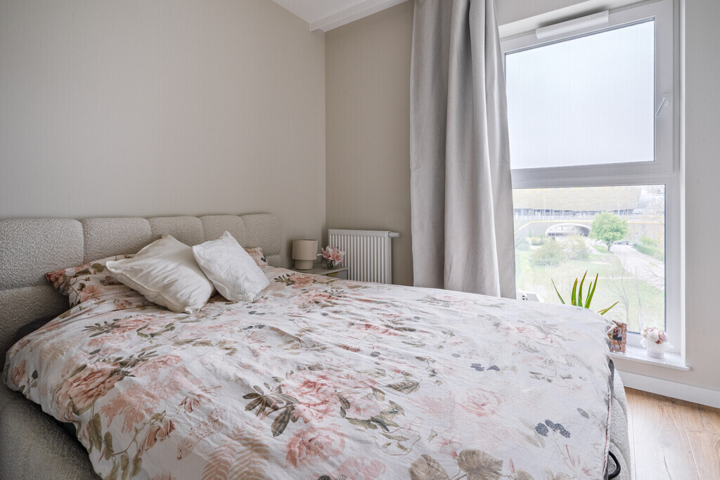 Nowoczesne mieszkanie | Bursztynowa Zatoka