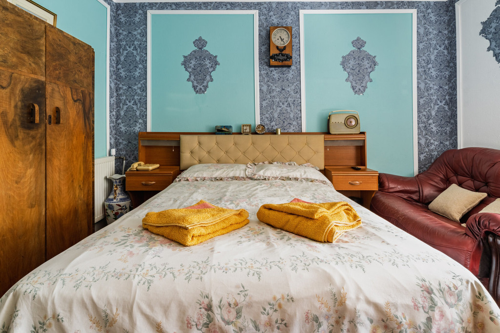 Własny pensjonat w sercu Kaszub | 10 pokoi