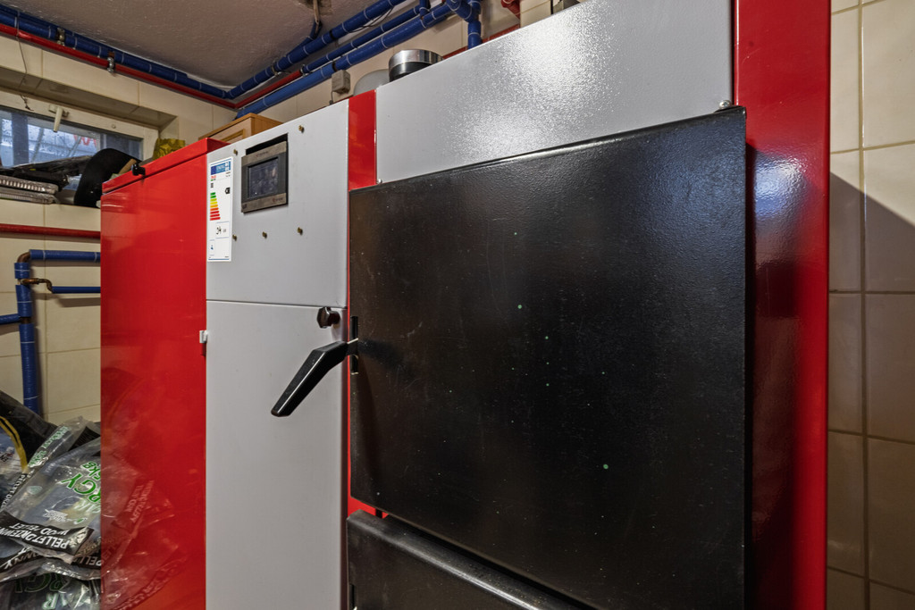 Własny pensjonat w sercu Kaszub | 10 pokoi