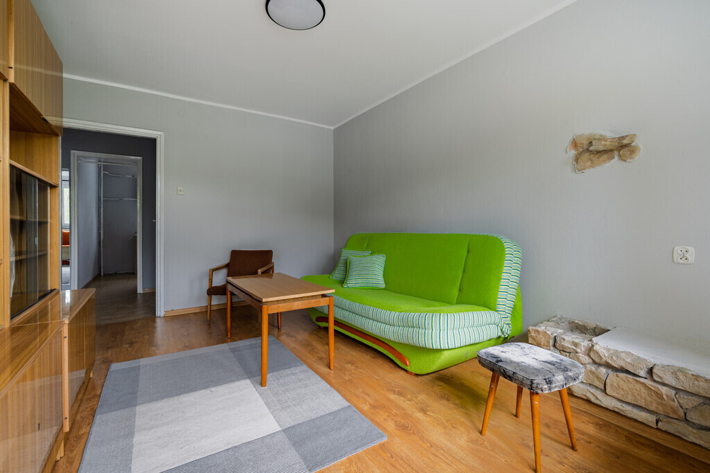 3 Pokoje przy Jaśkowej Dolinie