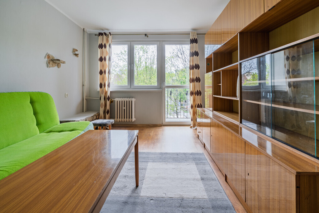 3 Pokoje przy Jaśkowej Dolinie