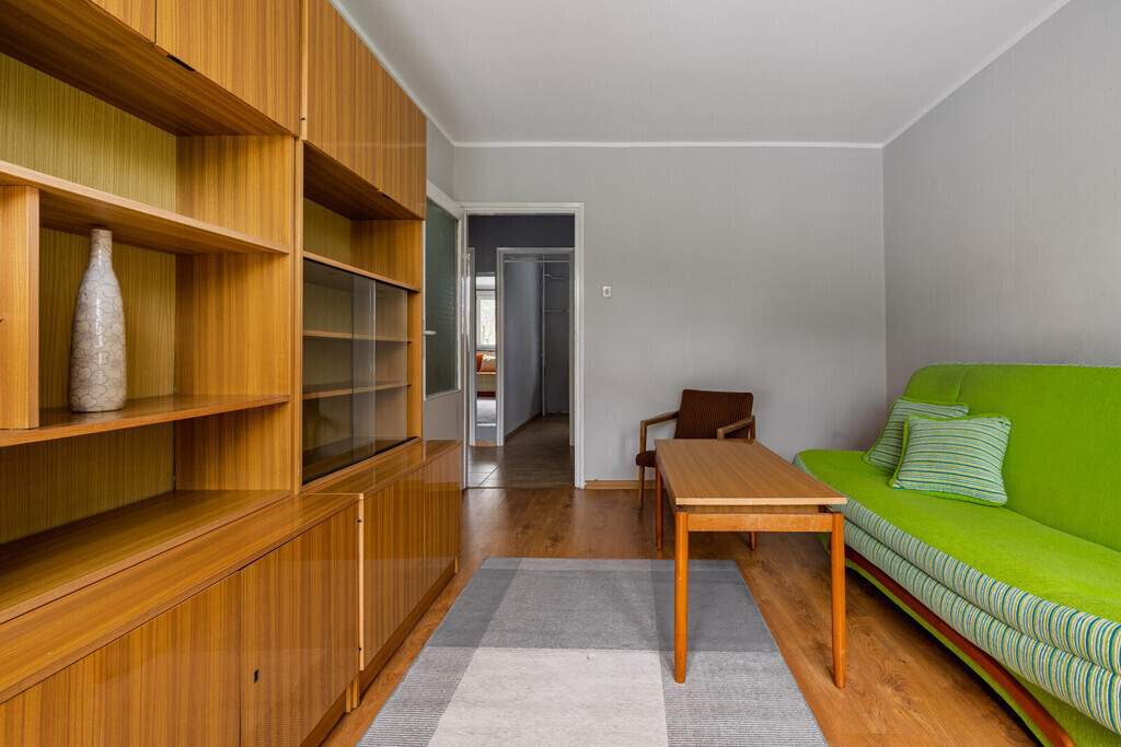 3 Pokoje przy Jaśkowej Dolinie