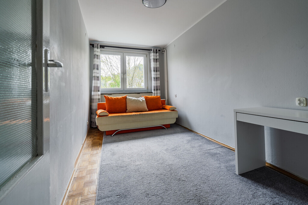 3 Pokoje przy Jaśkowej Dolinie