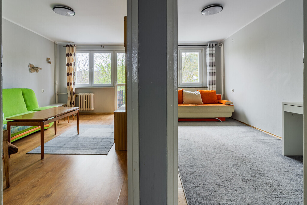 3 Pokoje przy Jaśkowej Dolinie