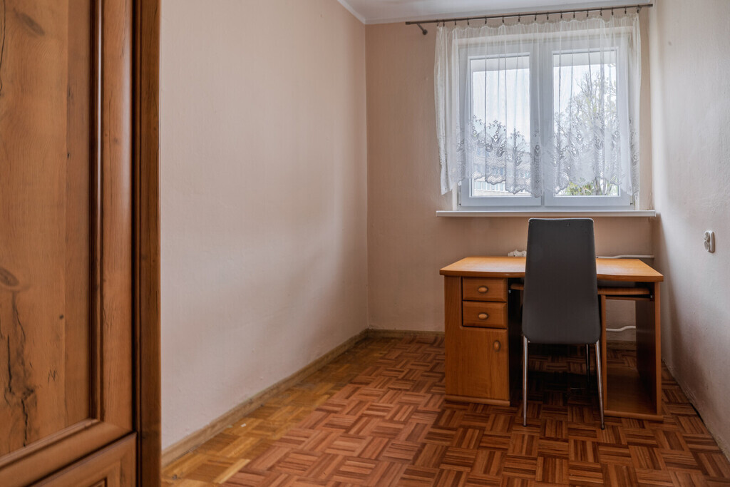 3 Pokoje przy Jaśkowej Dolinie