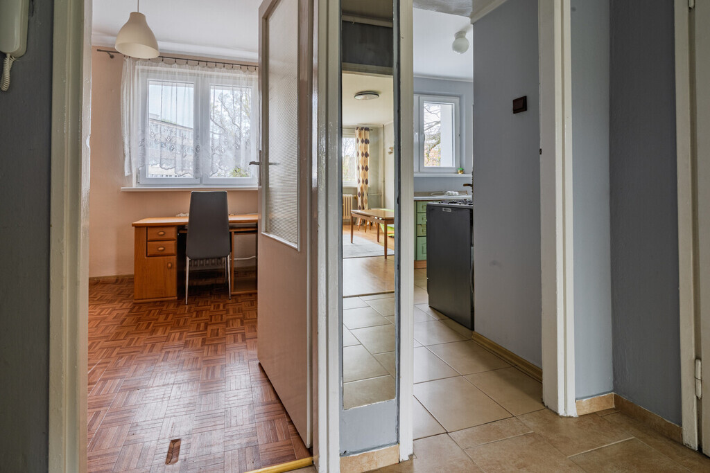 3 Pokoje przy Jaśkowej Dolinie