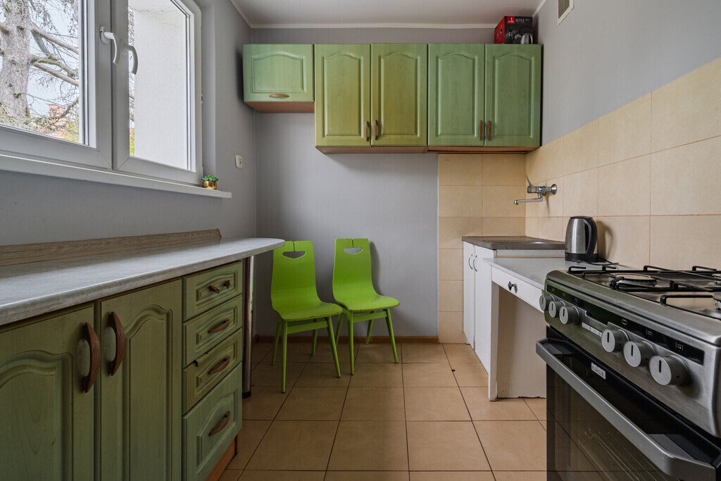 3 Pokoje przy Jaśkowej Dolinie