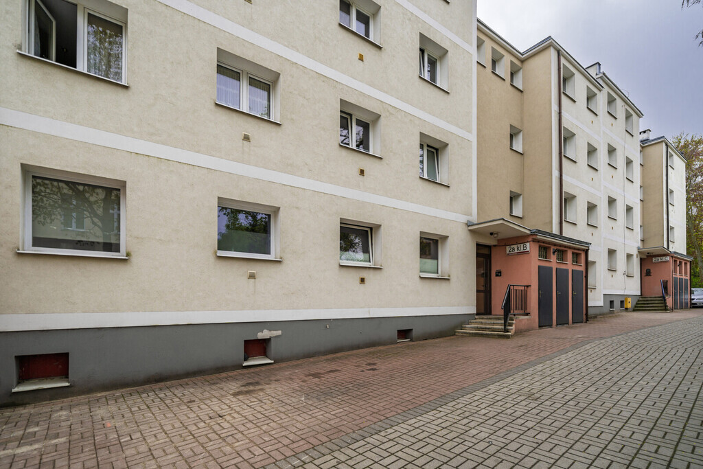 3 Pokoje przy Jaśkowej Dolinie