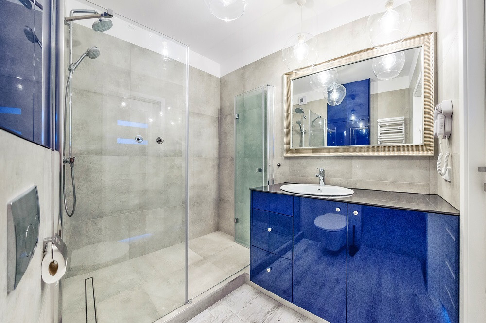 Apartament w Centrum Gdańska + Parking