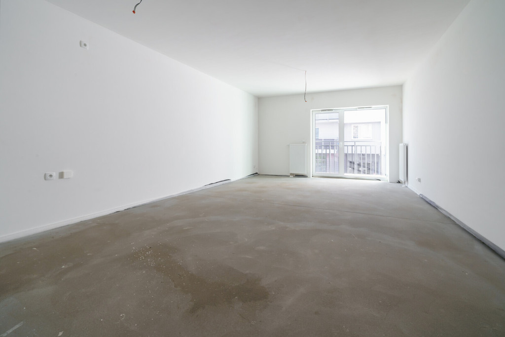 Apartament Żeromskiego 7 | 2024 | Marina 500 m