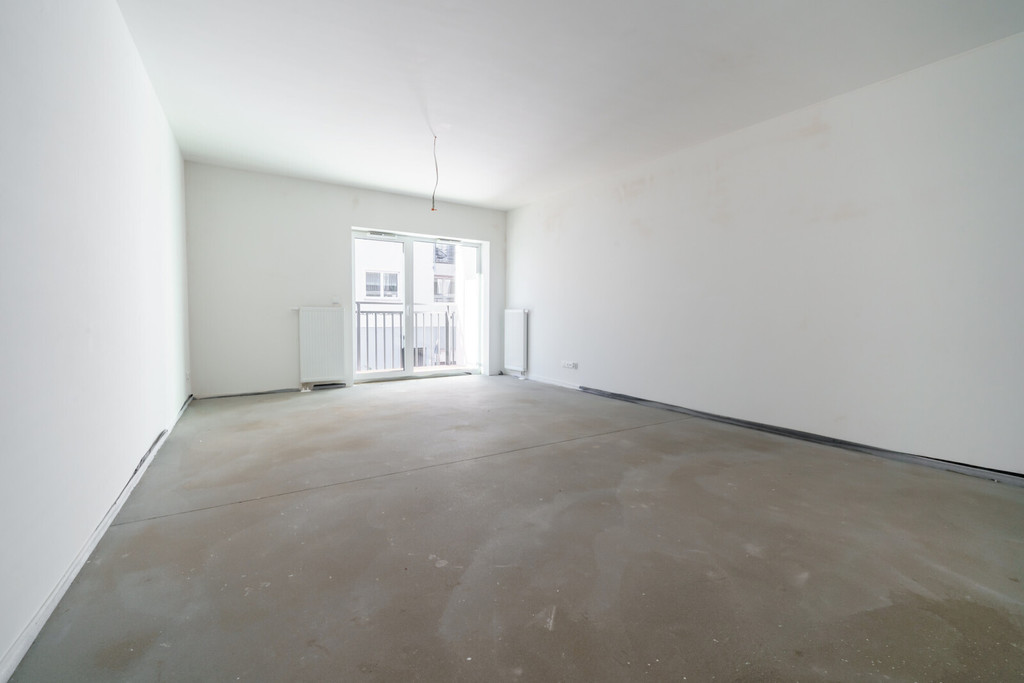 Apartament Żeromskiego 7 | 2024 | Marina 500 m