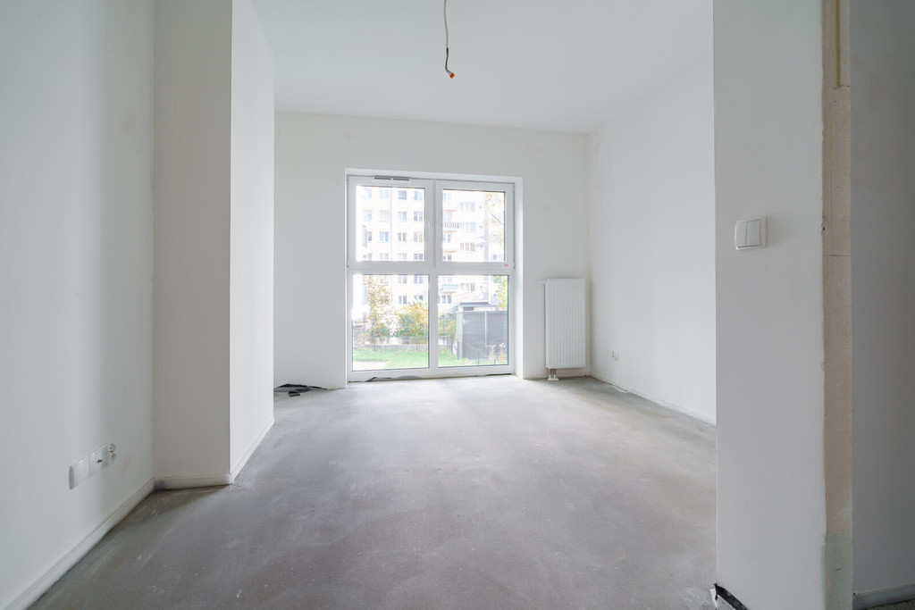 Apartament Żeromskiego 7 | 2024 | Marina 500 m