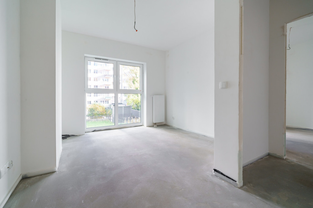 Apartament Żeromskiego 7 | 2024 | Marina 500 m