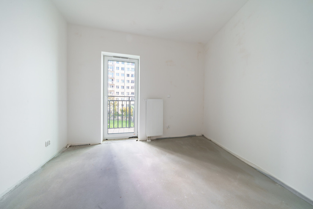 Apartament Żeromskiego 7 | 2024 | Marina 500 m