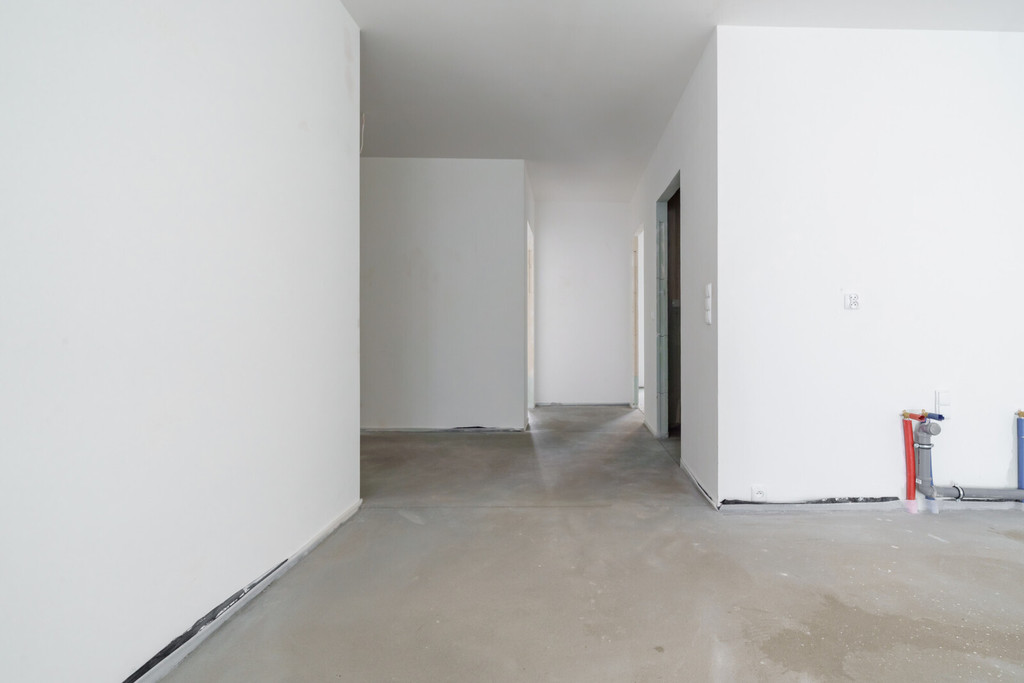 Apartament Żeromskiego 7 | 2024 | Marina 500 m