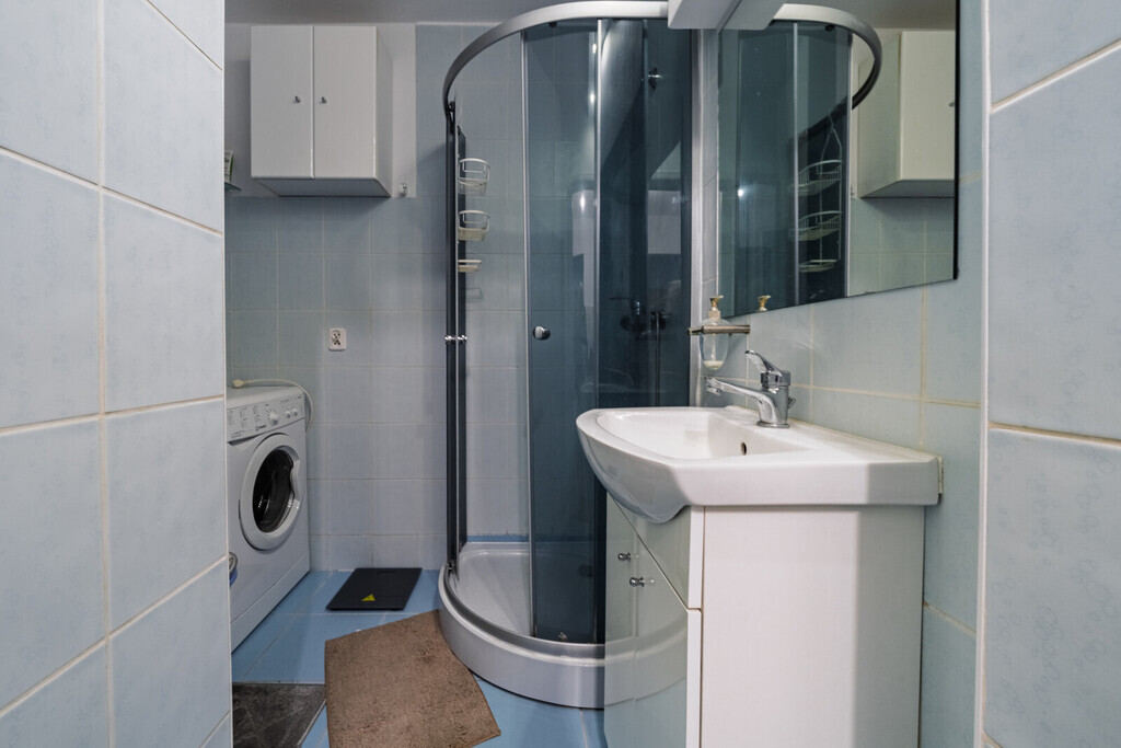 Kawalerka na Gdańskiej Żabiance -  blisko plaży!