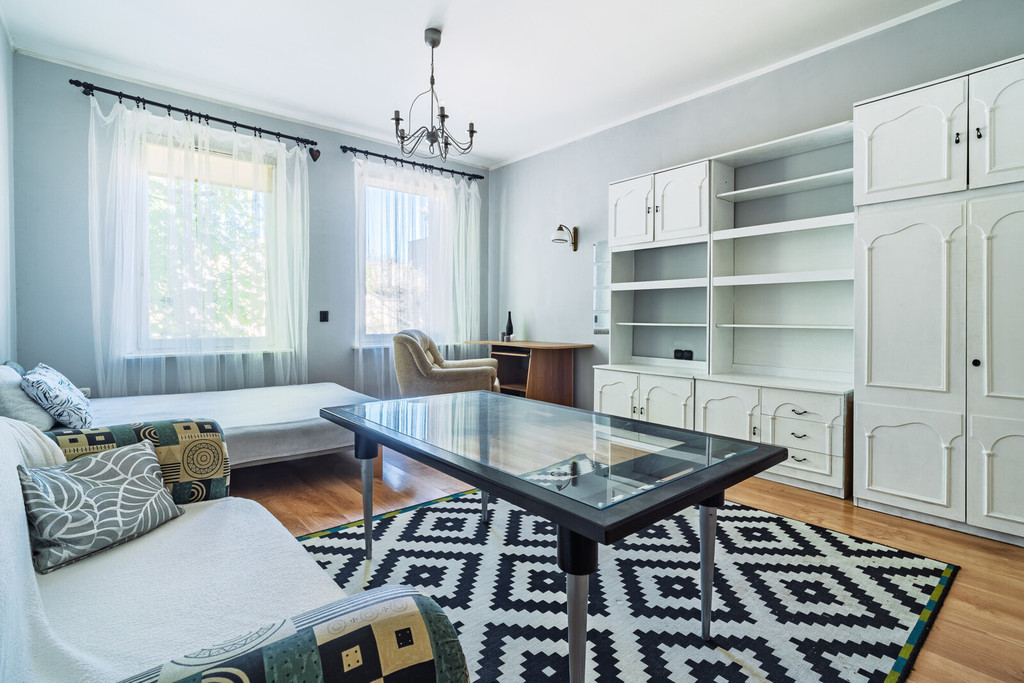 4 pokoje | dla rodziny | na wynajem | okazja!