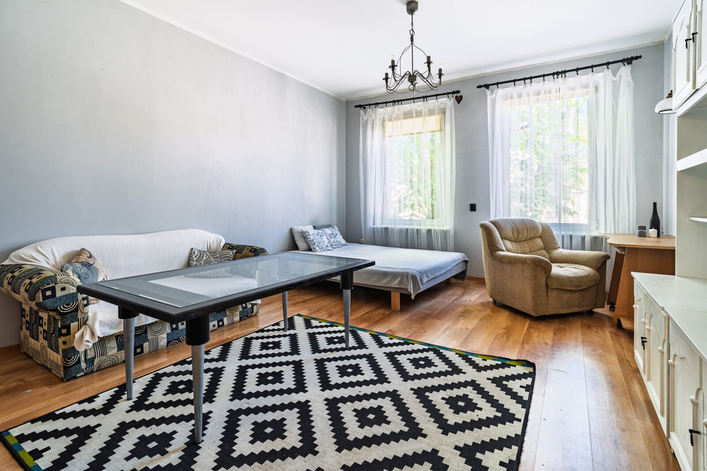 4 pokoje | dla rodziny | na wynajem | okazja!