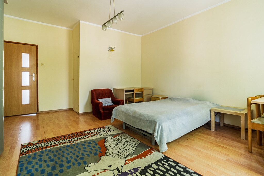 4 pokoje | dla rodziny | na wynajem | okazja!