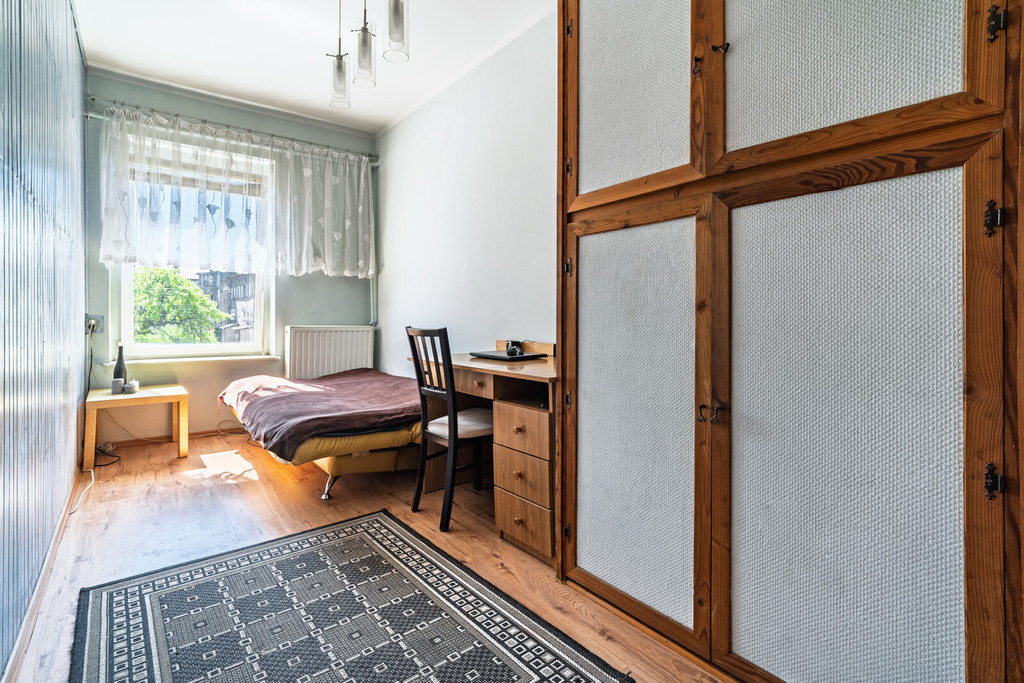 4 pokoje | dla rodziny | na wynajem | okazja!