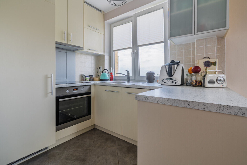 3-pokojowe mieszkanie