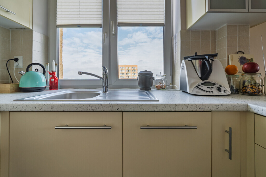 3-pokojowe mieszkanie