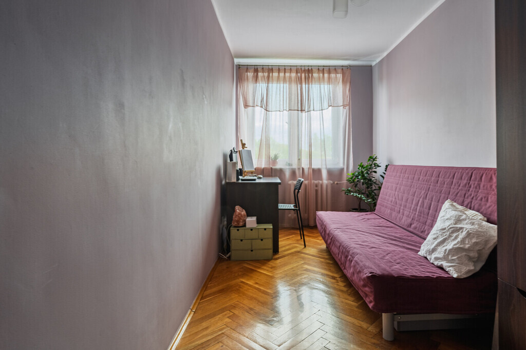 3-pokojowe mieszkanie