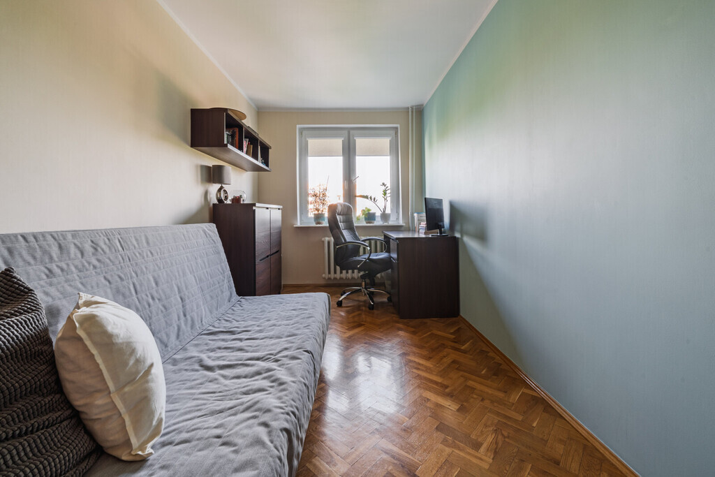 3-pokojowe mieszkanie