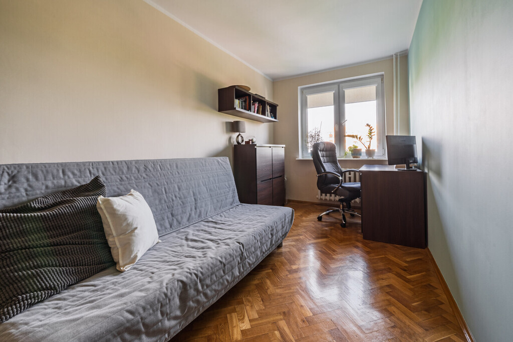 3-pokojowe mieszkanie