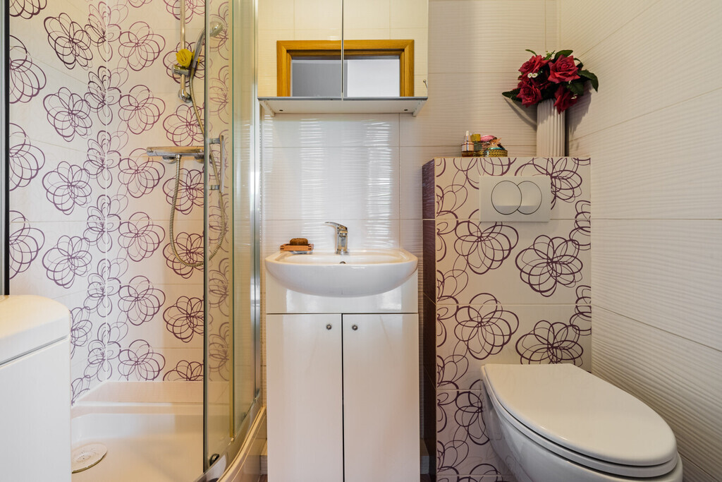 3-pokojowe mieszkanie