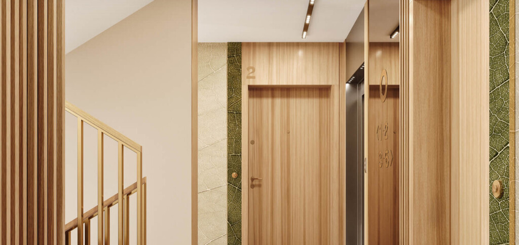 Nowe 2 pokoje na kameralnym osiedlu na Brętowie