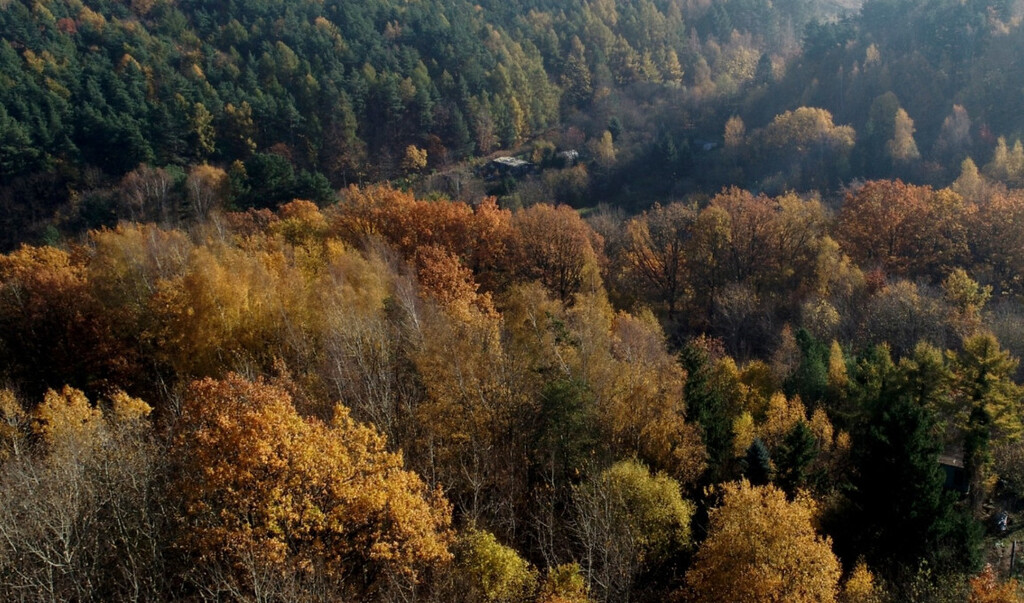 Nowe 2 pokoje na kameralnym osiedlu na Brętowie